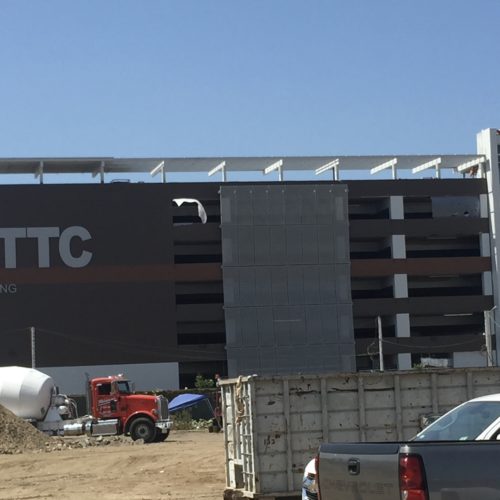 LATTC EPS under construction ext ptg