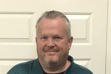 Christopher Reese