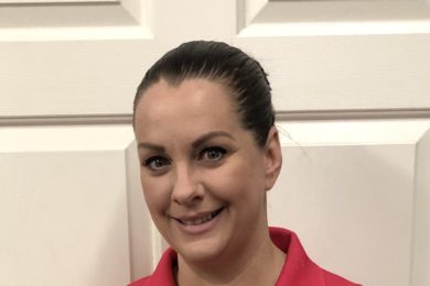 April Johnson